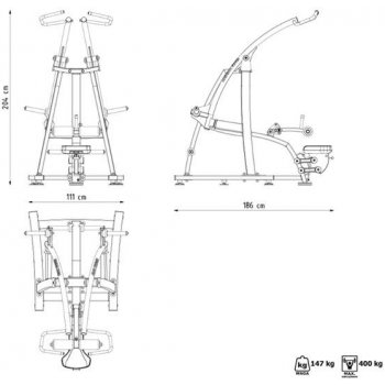 Marbo MF-U005