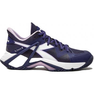 Diadora B.Icon 2 W AG Fialový – Hledejceny.cz