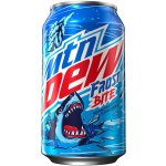 Mountain Dew Frost Bite 355 ml – Zboží Mobilmania