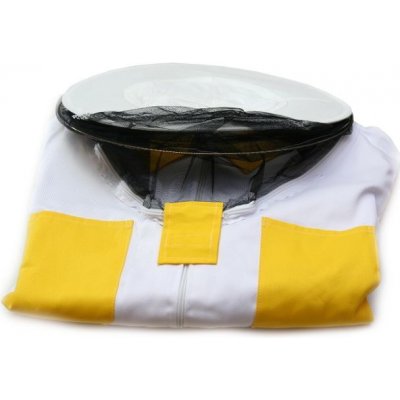 BE-EQ Včelařská bunda s kloboukem barevná – Zboží Mobilmania