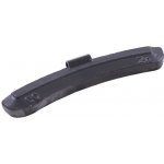 Vyvažovací závaží (Zn) ASTA 60 g - BLACK – Hledejceny.cz