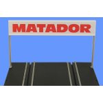 Sada reklamní panel příčný dlouhý – Zboží Dáma