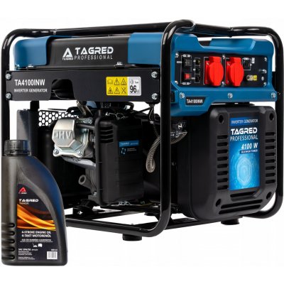 Tagred TA4100INW – Zboží Dáma Tagred TA4100INW – Zboží Dáma