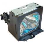 Lampa pro projektor SONY LMP-P202, generická lampa s modulem – Sleviste.cz