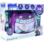 Lexibook digitální reproduktor Frozen se 2 mikrofony – Hledejceny.cz