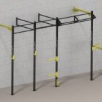 Bear Foot WALL MOUNT 4 – Zboží Mobilmania