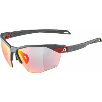 Alpina TWIST SIX HR QV – Zboží Dáma