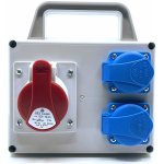 SEZ ROSP 1630 D – Sleviste.cz