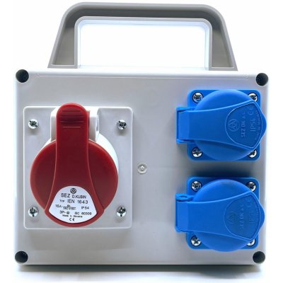 SEZ ROSP 1630 D – Sleviste.cz