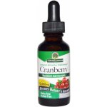 Nature´s answer Holistické bylinné kapky Brusinka obecná 30 ml – Hledejceny.cz