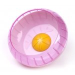 JK ANIMALS kolotoč Lux s tichým ložiskem střední pro hlodavce 14 x 6,5 cm – Zboží Mobilmania