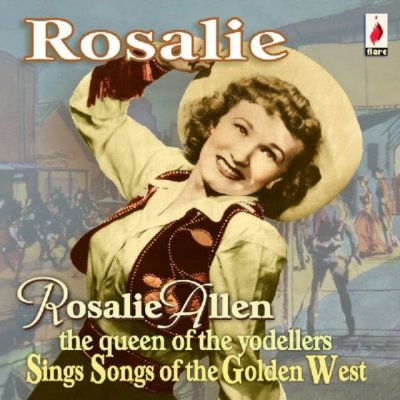 Allen, Rosalie - Rosalie