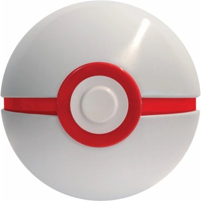 Pokémon TCG Premier Ball Tin 2023 – Zbozi.Blesk.cz