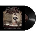 King Diamond - Masquerade Of Madness - Ep LP – Sleviste.cz