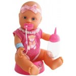 Simba New Born Baby miminko 30 cm – Hledejceny.cz