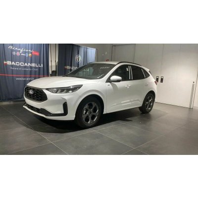 Ford Kuga 2.5 ST-Line CVT 132 kW | Zboží Auto