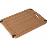 Kesper Prkénko na krájení bambus, 38 x 28 cm – Zboží Dáma