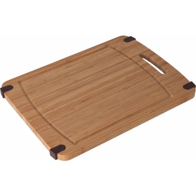 Kesper Prkénko na krájení bambus, 38 x 28 cm – Zboží Dáma