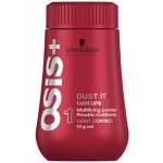 Schwarzkopf Osis Session Label Dust it flex 10 g – Sleviste.cz