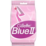 Gillette Blue2 5 ks – Sleviste.cz