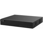 Hikvision HiLook NVR-108MH-C/8P – Zboží Živě