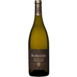 StellenRust Wines Stellenrust Old Bush Vine Chenin Blanc suché bílé 2017 14% 0,75 l (holá láhev) – Hledejceny.cz