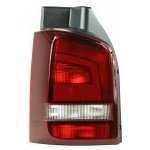 Zadní světlo - levé VOLKSWAGEN TRANSPORTER (T5) | 2009 a výše | TYC | – Hledejceny.cz