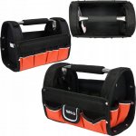 Yato Taška na nářadí 31x22x19 cm s ocelovou rukojetí – Zboží Dáma