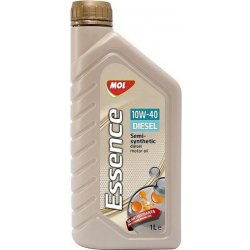 MOL Essence Diesel 10W-40 1 l