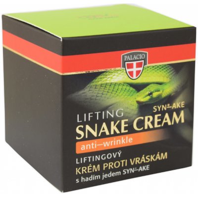 Palacio Hadí jed Liftingový pleťový krém 50 ml – Zbozi.Blesk.cz