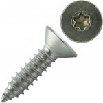 Šroub DIN 7982C nerez A2 4,2x19 Torx – Hledejceny.cz