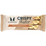MyProtein Crispy Wafer 41,9 g – Hledejceny.cz