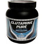 TITANUS L-Glutamine 500 g – Zbozi.Blesk.cz