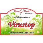 Bylinné kapky Virustop tinktura 50 ml – Hledejceny.cz