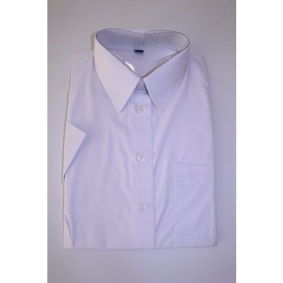 dámská krátký rukáv XENA bílá – Zboží Dáma