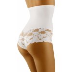 Wolbar Preciosa zeštíhlující a modelující kalhotky bílá – Sleviste.cz