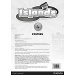 Islands 4 Posters – Zbozi.Blesk.cz