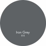 Henkel Ceresit CE 40 2 kg iron grey – Zboží Mobilmania