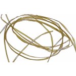 Tommi-Fly Body Quill Electric UV Honey – Hledejceny.cz