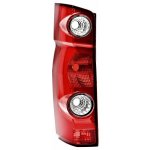 ACI VW CRAFTER 06- zadní světlo (bez objímek) L – Zboží Mobilmania