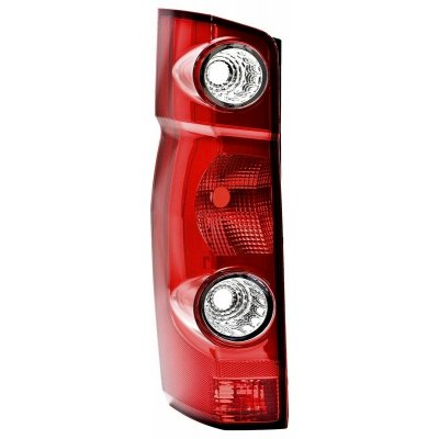 ACI VW CRAFTER 06- zadní světlo (bez objímek) L – Zboží Mobilmania