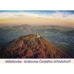 Pohlednice Milešovka 3 – Zboží Mobilmania