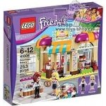 LEGO® Friends 41006 Pekárna v centru – Zboží Živě