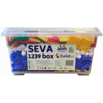 Seva 1239 jumbo