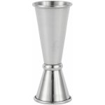 TOMGAST Odměrka japonská 20 - 40 ml - nerez 18/10 – Zboží Dáma