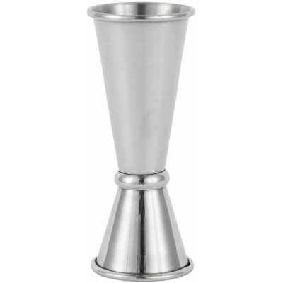 TOMGAST Odměrka japonská 20 - 40 ml - nerez 18/10 – Zboží Dáma