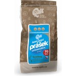 Qalt Jsem prací prášek Univerzální 3,5 kg – Zboží Mobilmania