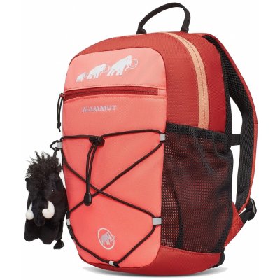 Mammut batoh First Zip salmon/terracotta