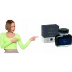 Parker Lahvičkový inkoust modročerný 1502/0150378 57 ml – Zboží Mobilmania