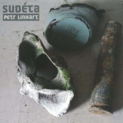 Petr Linhart - Sudéta CD